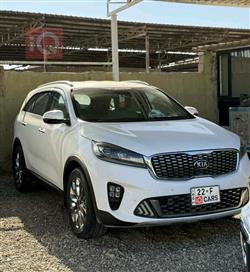 كيا سورينتو